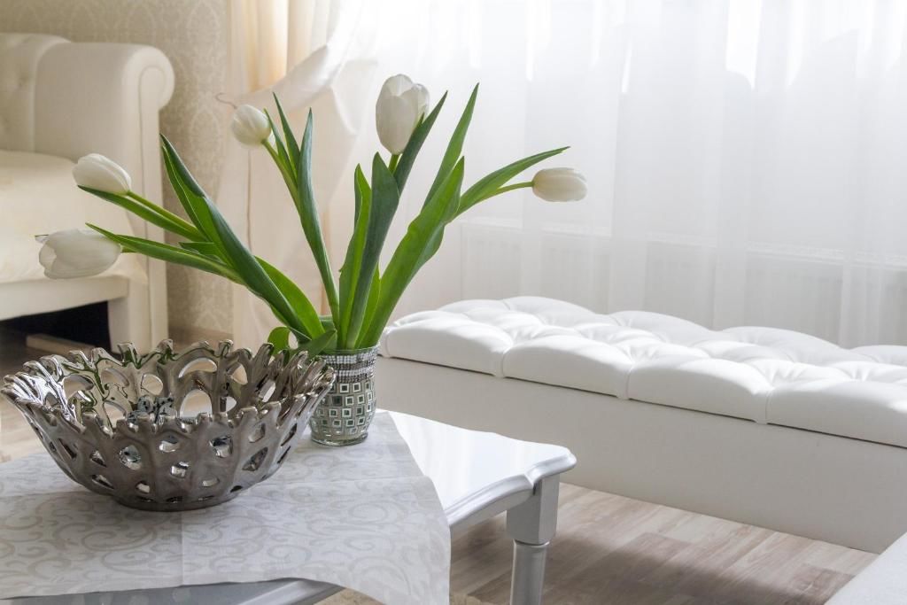 Апартаменты Juozapaviciaus apartments Вильнюс