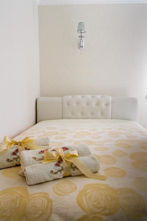 Апартаменты Juozapaviciaus apartments Вильнюс