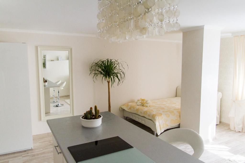 Апартаменты Juozapaviciaus apartments Вильнюс