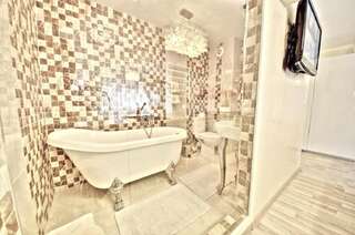 Апартаменты Juozapaviciaus apartments Вильнюс Апартаменты Делюкс - Juozapaviciaus 3-16