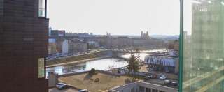 Апартаменты Juozapaviciaus apartments Вильнюс Апартаменты Делюкс-1