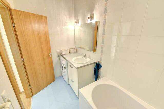 Апартаменты Juozapaviciaus apartments Вильнюс-16