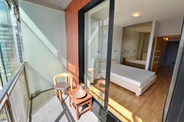 Апартаменты Juozapaviciaus apartments Вильнюс-18