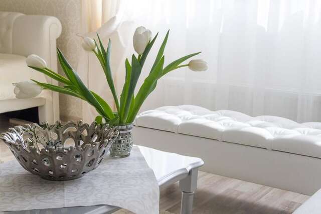 Апартаменты Juozapaviciaus apartments Вильнюс-22