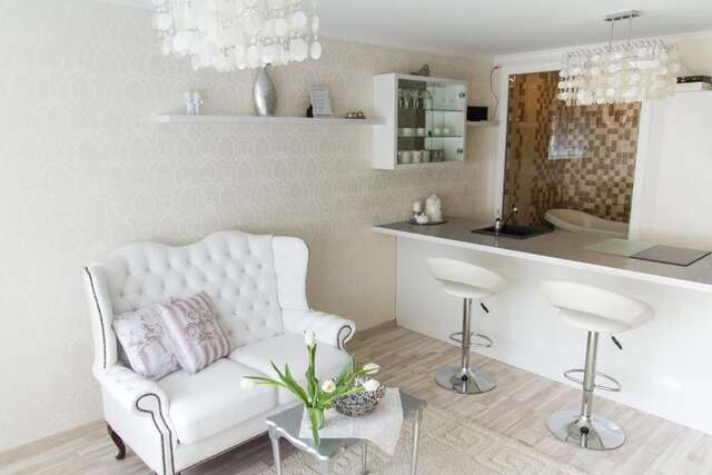Апартаменты Juozapaviciaus apartments Вильнюс-25