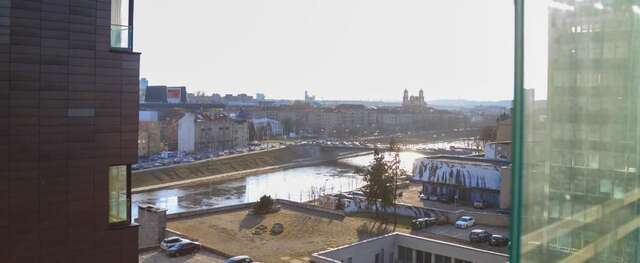 Апартаменты Juozapaviciaus apartments Вильнюс-28